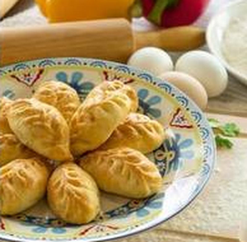 Баурсаки