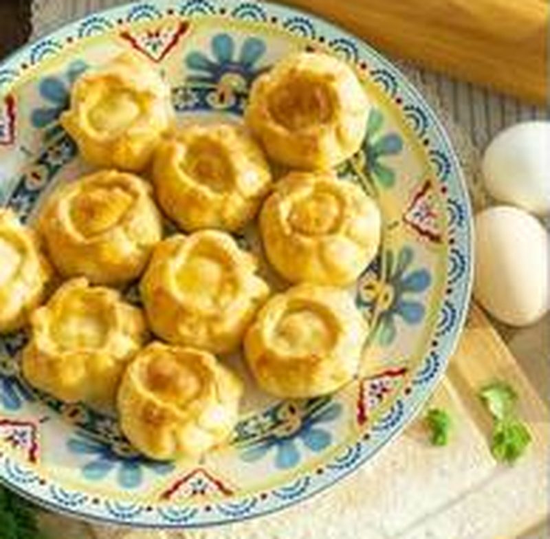 Чебуреки