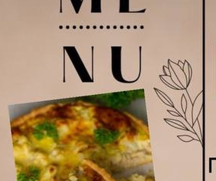 Капустный пирог