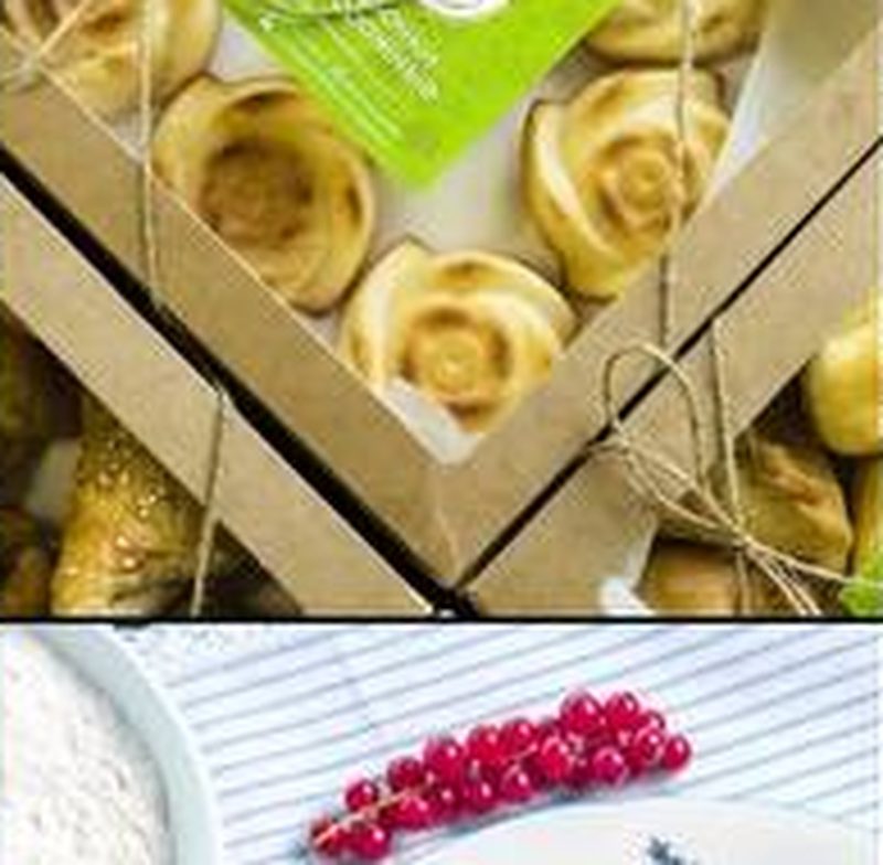 Розочки